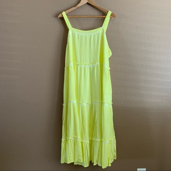 Anthropologie Dresses & Skirts - Anthropologie Saturday Sunday Dress 1X NWT